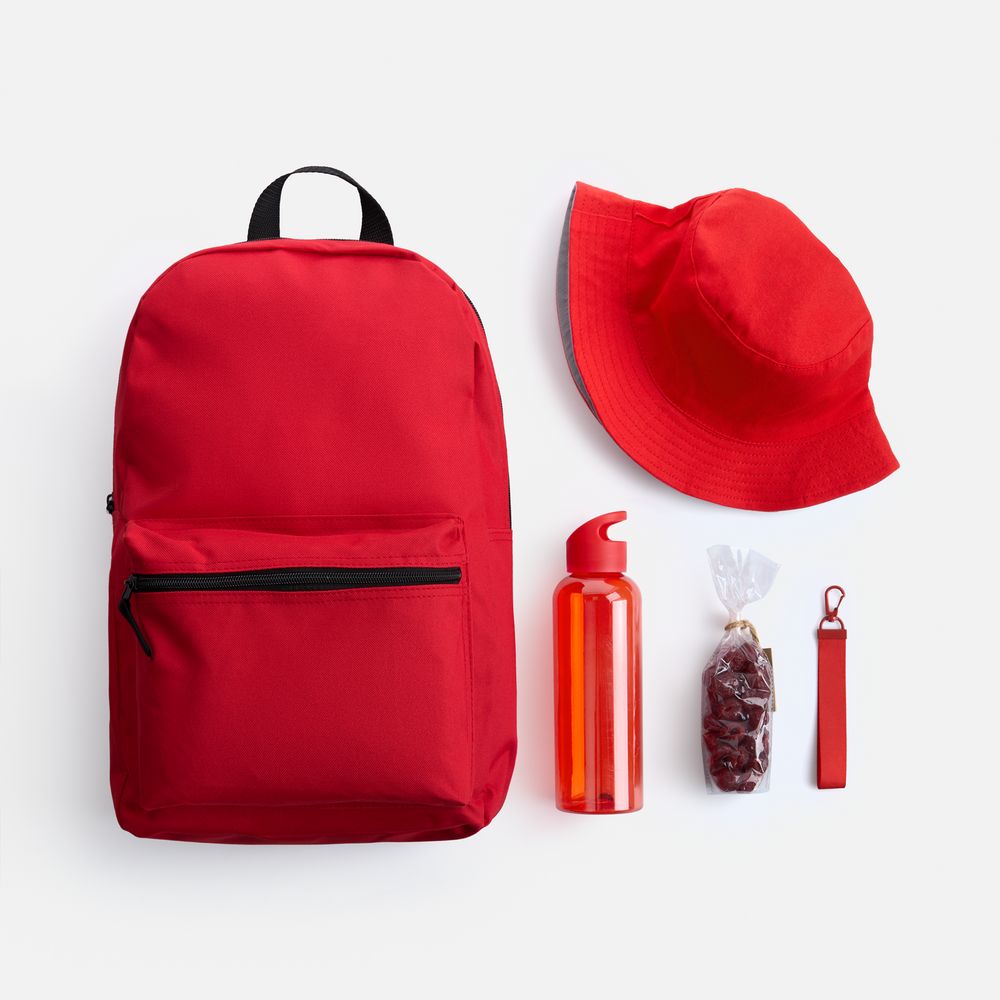 Набор Flowmode, красный / Миниатюра WWW (1000)