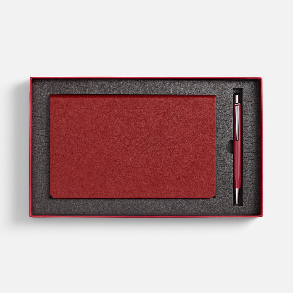 Набор Petrus, красный / Миниатюра WWW (1000)