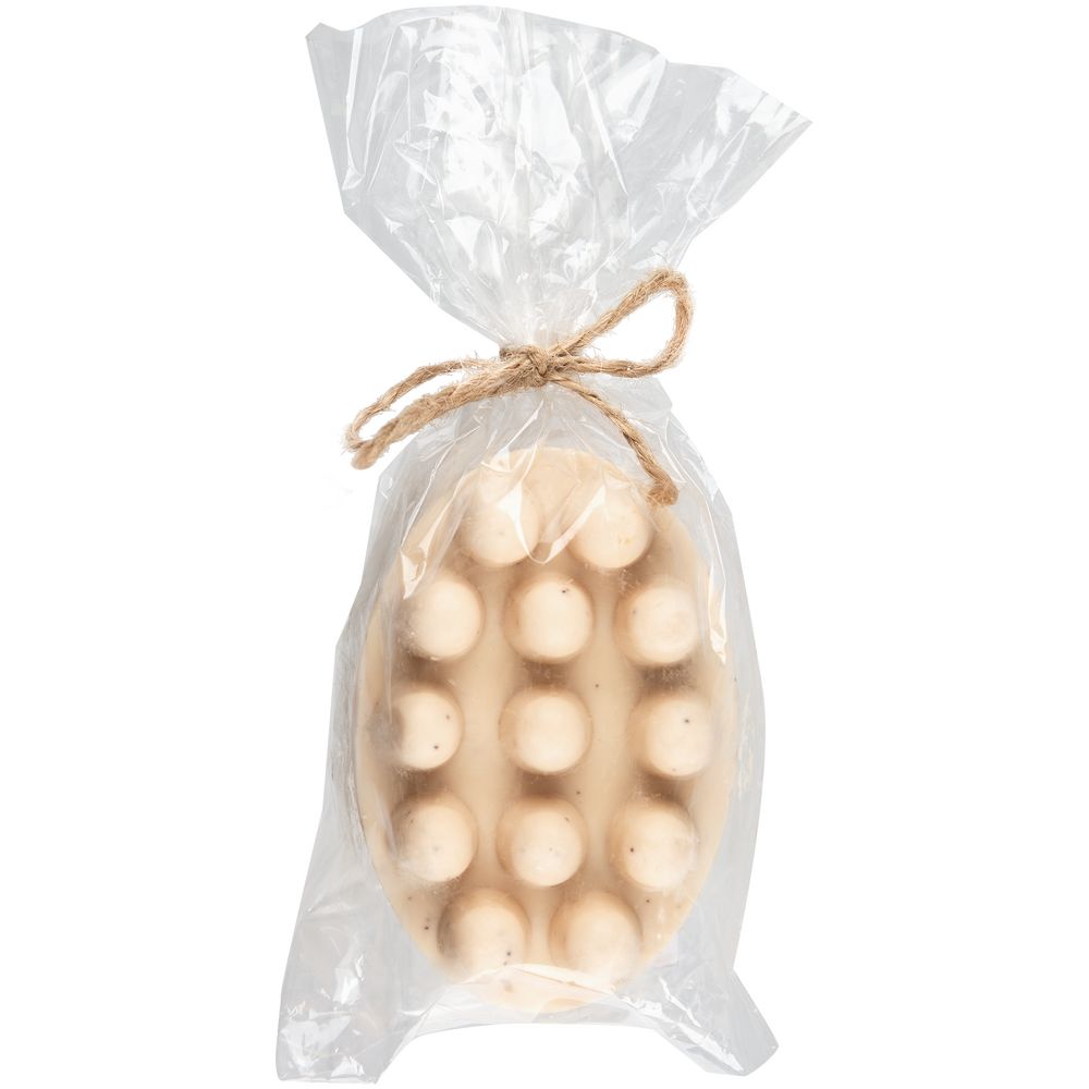 Массажное мыло с абрикосовой косточкой Marelica, кофе и корица / Миниатюра WWW (1000)