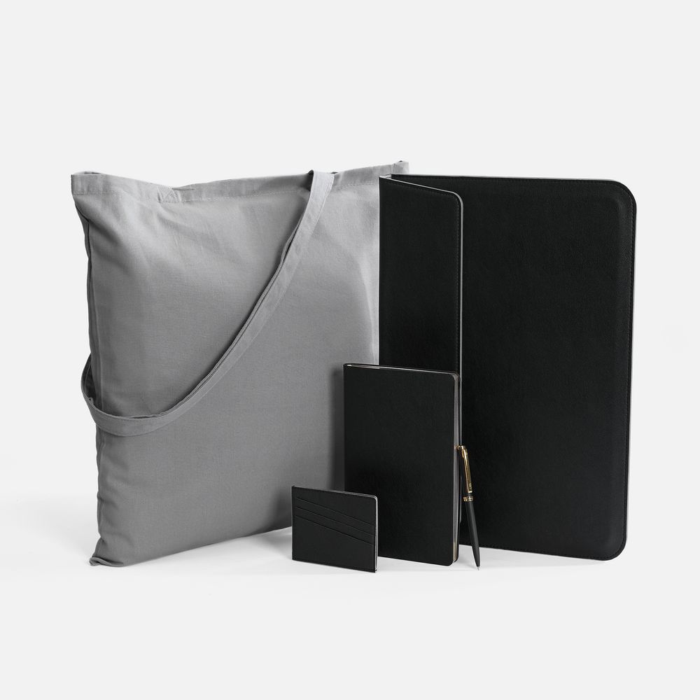 Набор Petrus Walk, черный / Миниатюра WWW (1000)