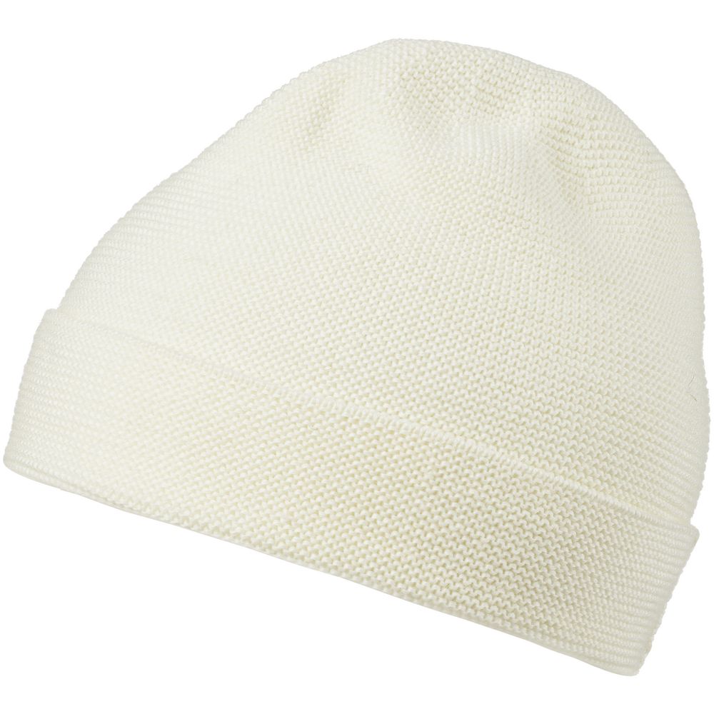 Шапка Windy Rose, молочно-белая / Миниатюра WWW (1000)