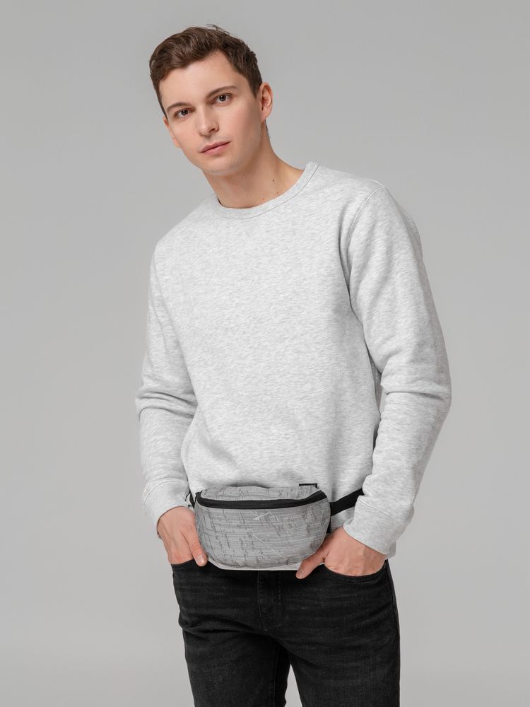 Поясная сумка Hard Work / Миниатюра WWW (1000)