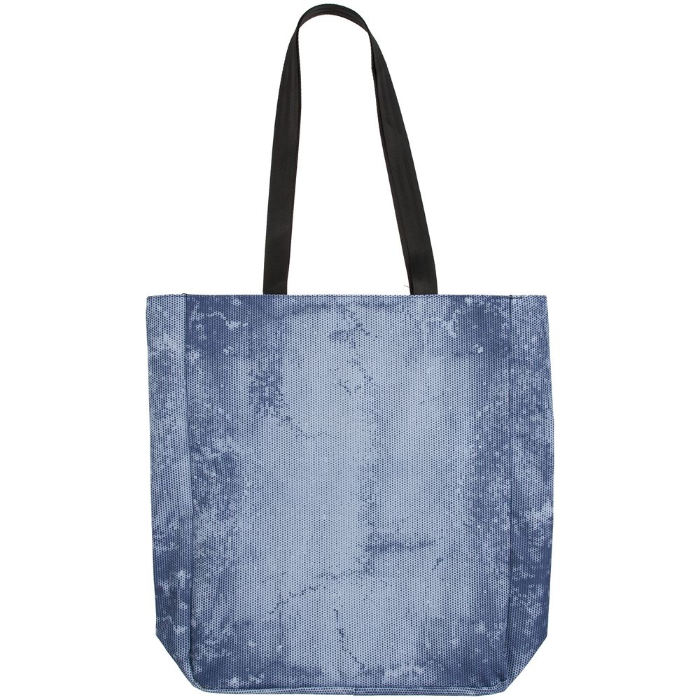 Сумка для покупок Blue Marble / Миниатюра WWW (1000)