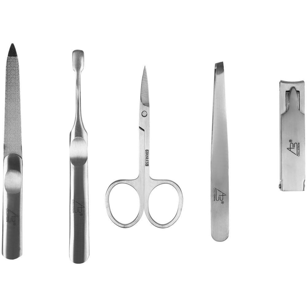 Маникюрный набор MARGO / Миниатюра WWW (1000)