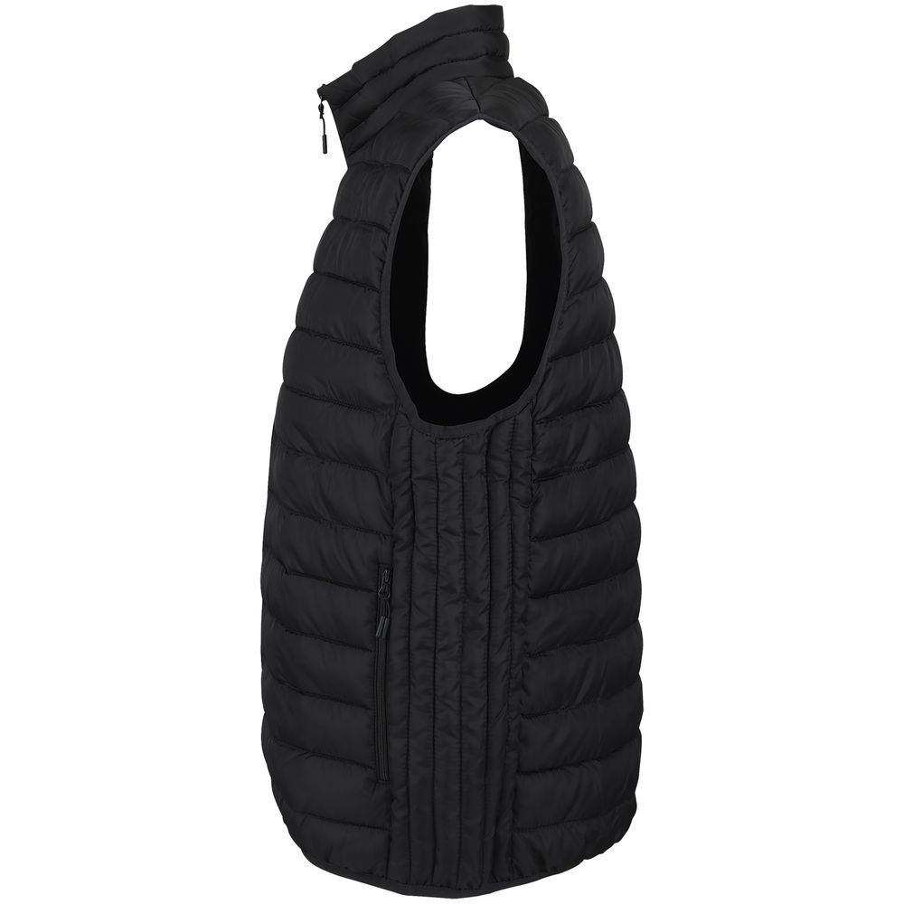 Жилет женский Stream BW Women, черный / Миниатюра WWW (1000)