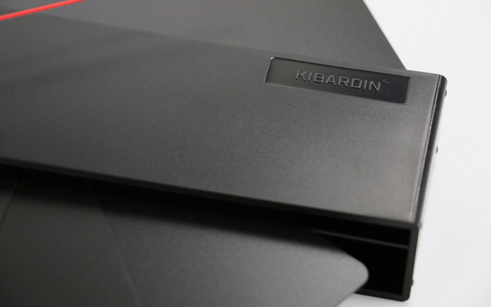 Часы настенные Transformer Clock. Black & Black / Миниатюра WWW (1000)