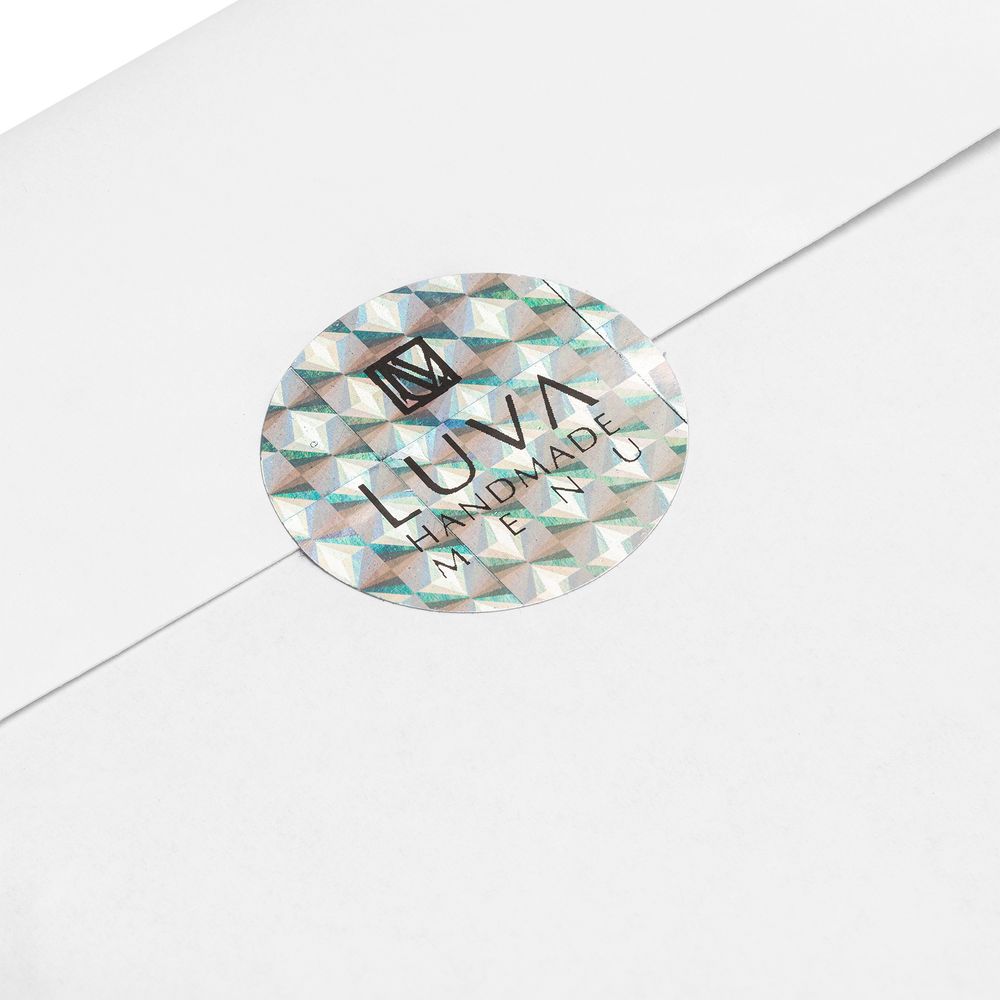 Папка для чека Felting / Миниатюра WWW (1000)