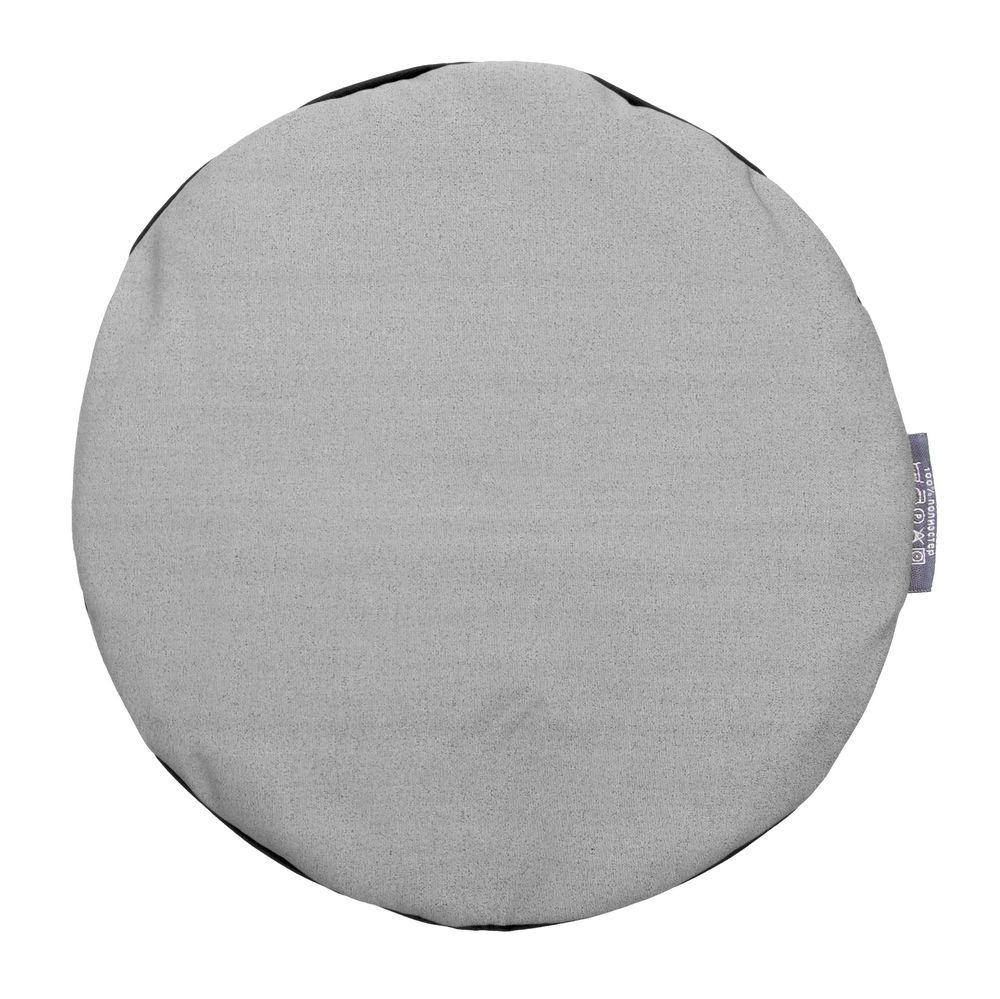 Панама складная Orust, черная, с водоотталкивающей пропиткой / Миниатюра WWW (1000)