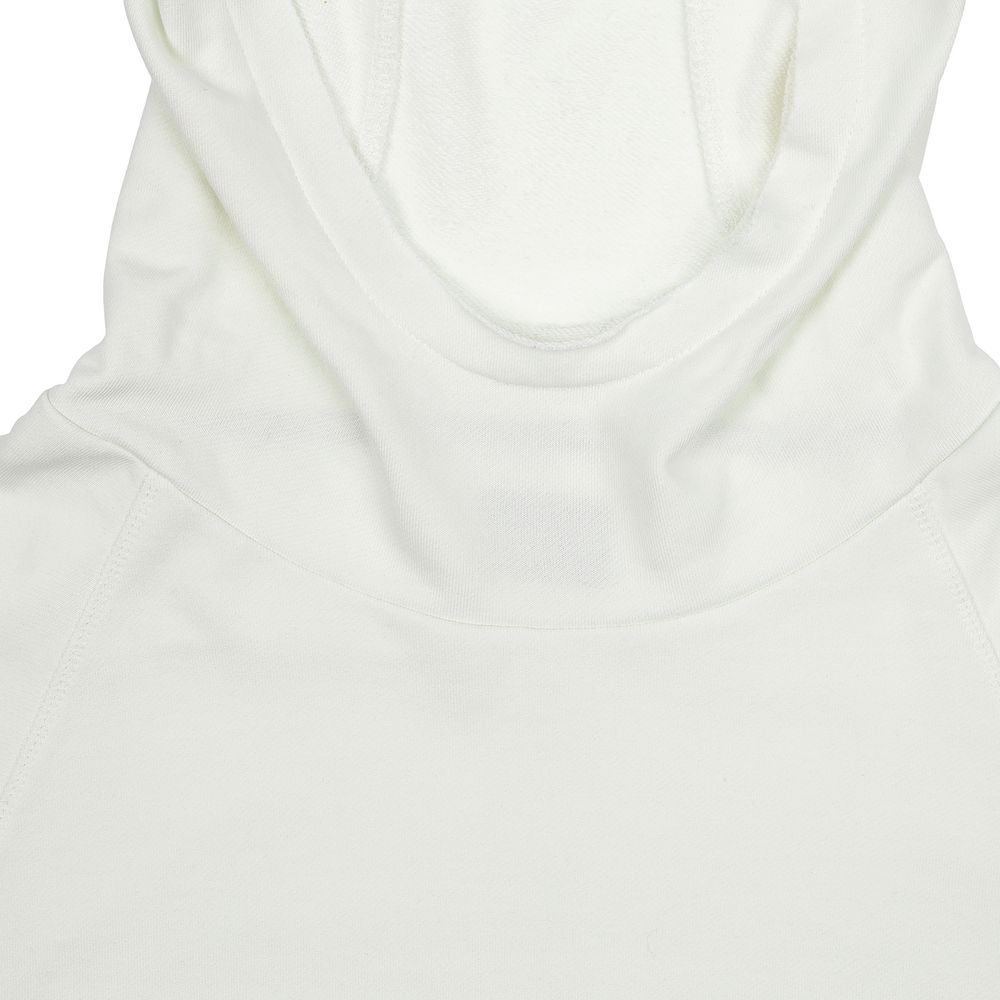 Худи унисекс Vozduh 1.0, белое / Миниатюра WWW (1000)