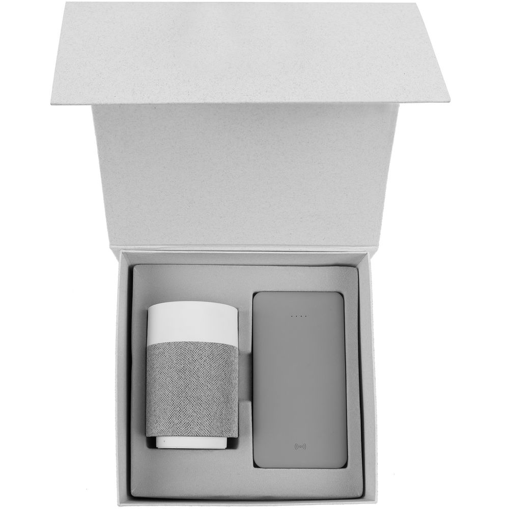 Набор Selective, серый / Миниатюра WWW (1000)