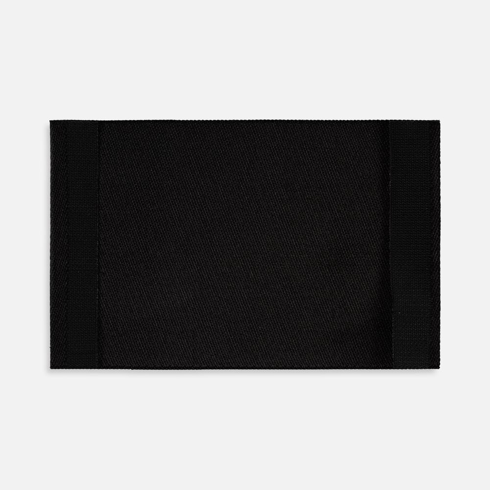 Лейбл тканевый Epsilon, XL, черный / Миниатюра WWW (1000)