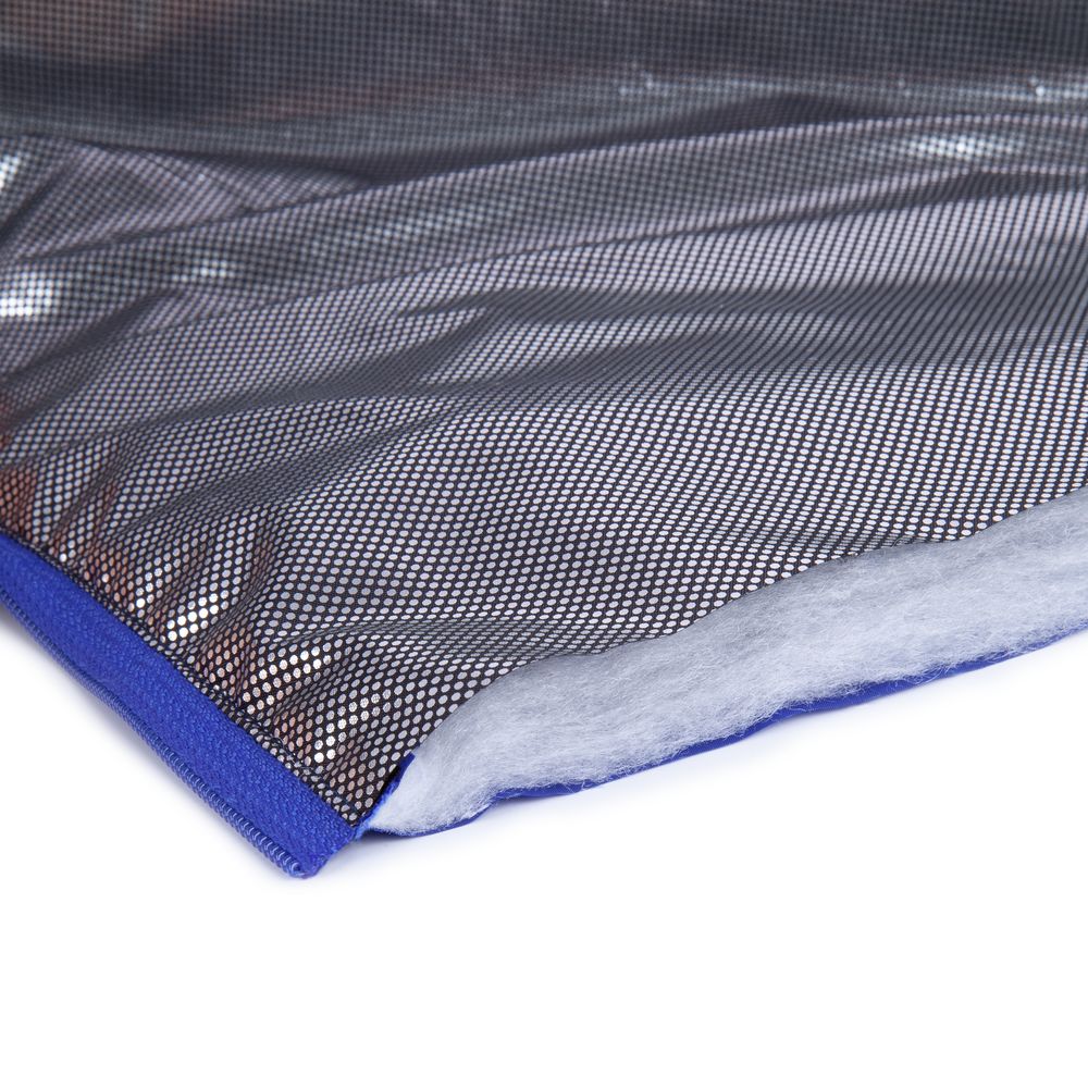 Жилет двусторонний Climb, черный / Миниатюра WWW (1000)