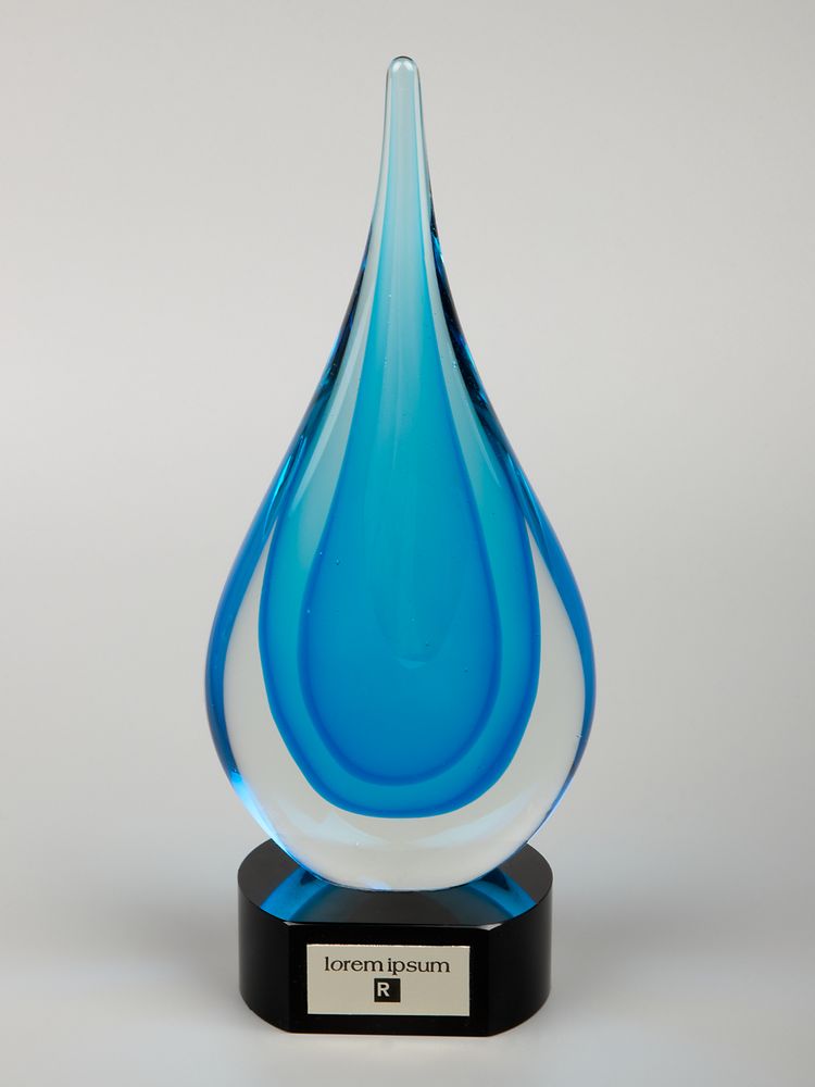 Стела Glass Onion / Миниатюра WWW (1000)