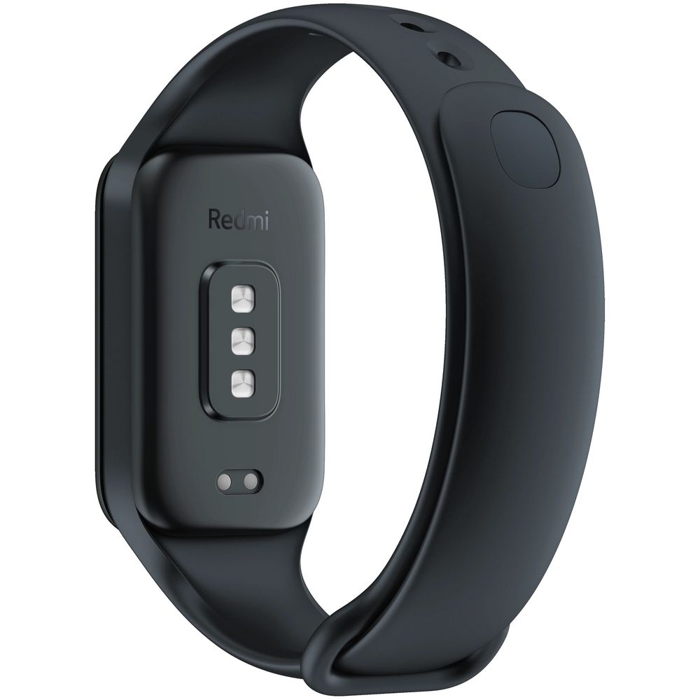 Фитнес-браслет Xiaomi Redmi Smart Band 2, черный / Миниатюра WWW (1000)