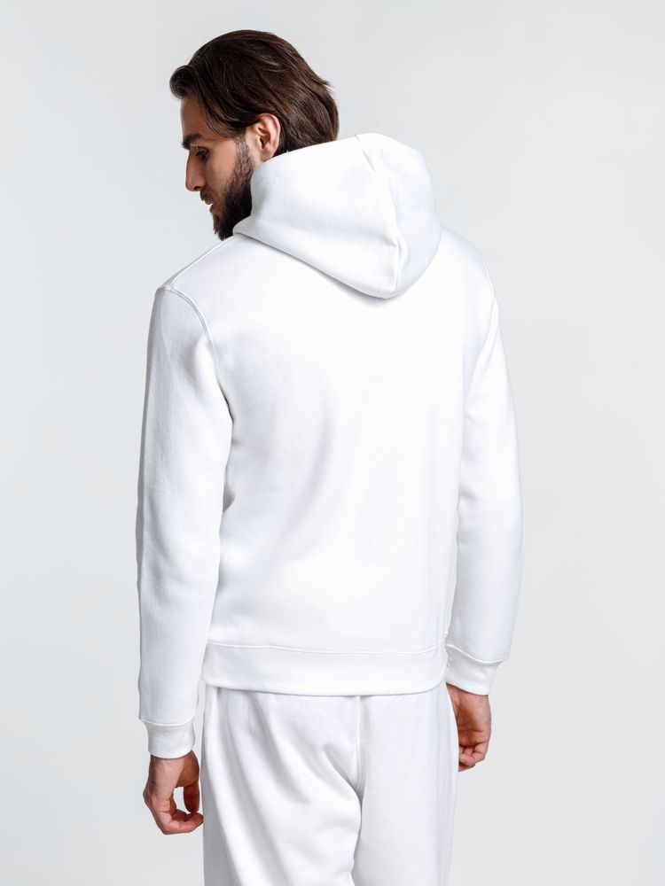 Худи унисекс Phoenix, белое / Миниатюра WWW (1000)