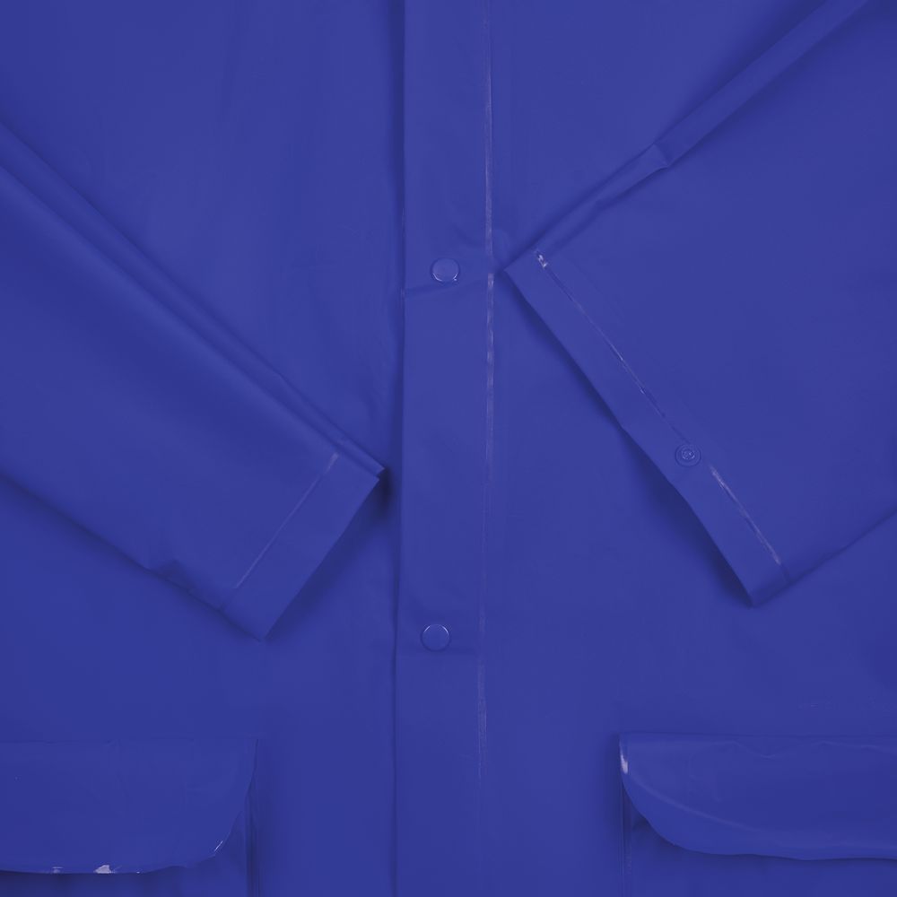 Дождевик RainDrop, ярко-синий / Миниатюра WWW (1000)