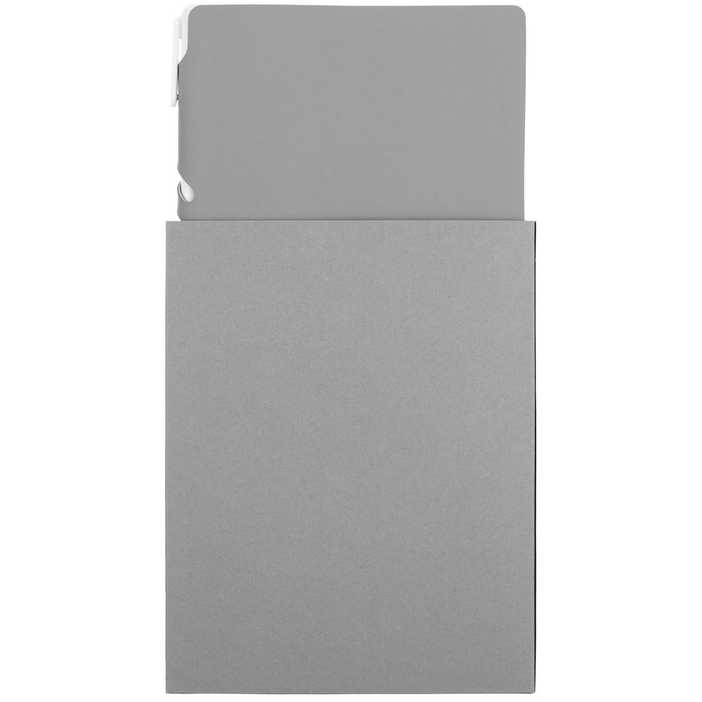 Набор Flexpen Shall, серый / Миниатюра WWW (1000)