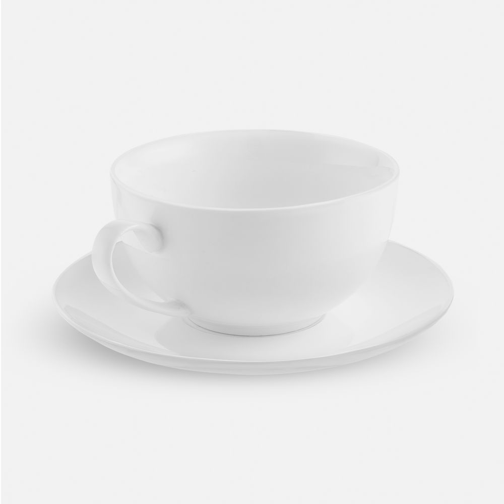 Сервиз чайный Mansion на 2 персоны ver.2, большой / Миниатюра WWW (1000)