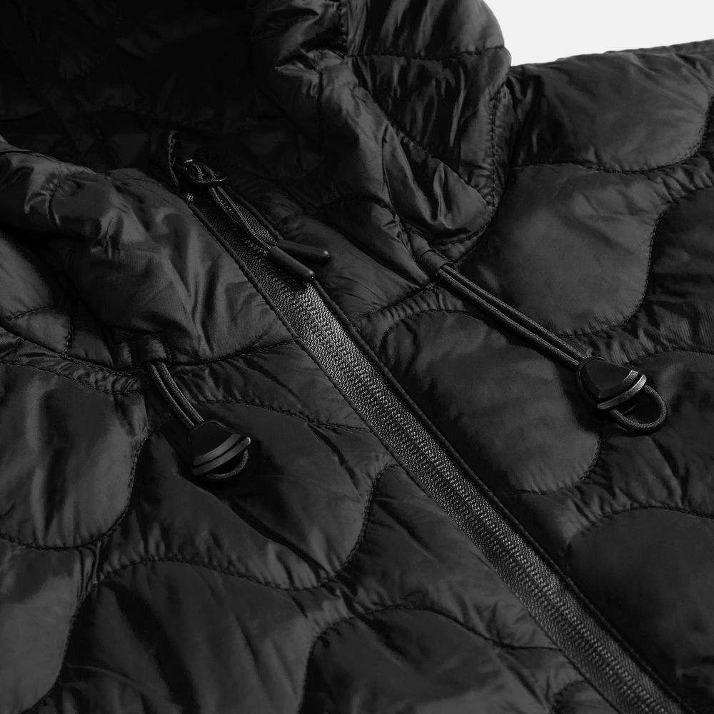 Жилет унисекс Tarnaby, черный / Миниатюра WWW (1000)