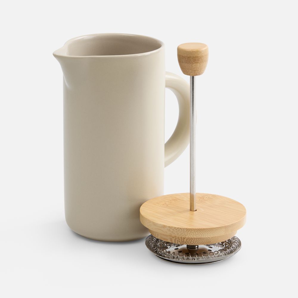 Керамический френч-пресс Keramikk / Миниатюра WWW (1000)