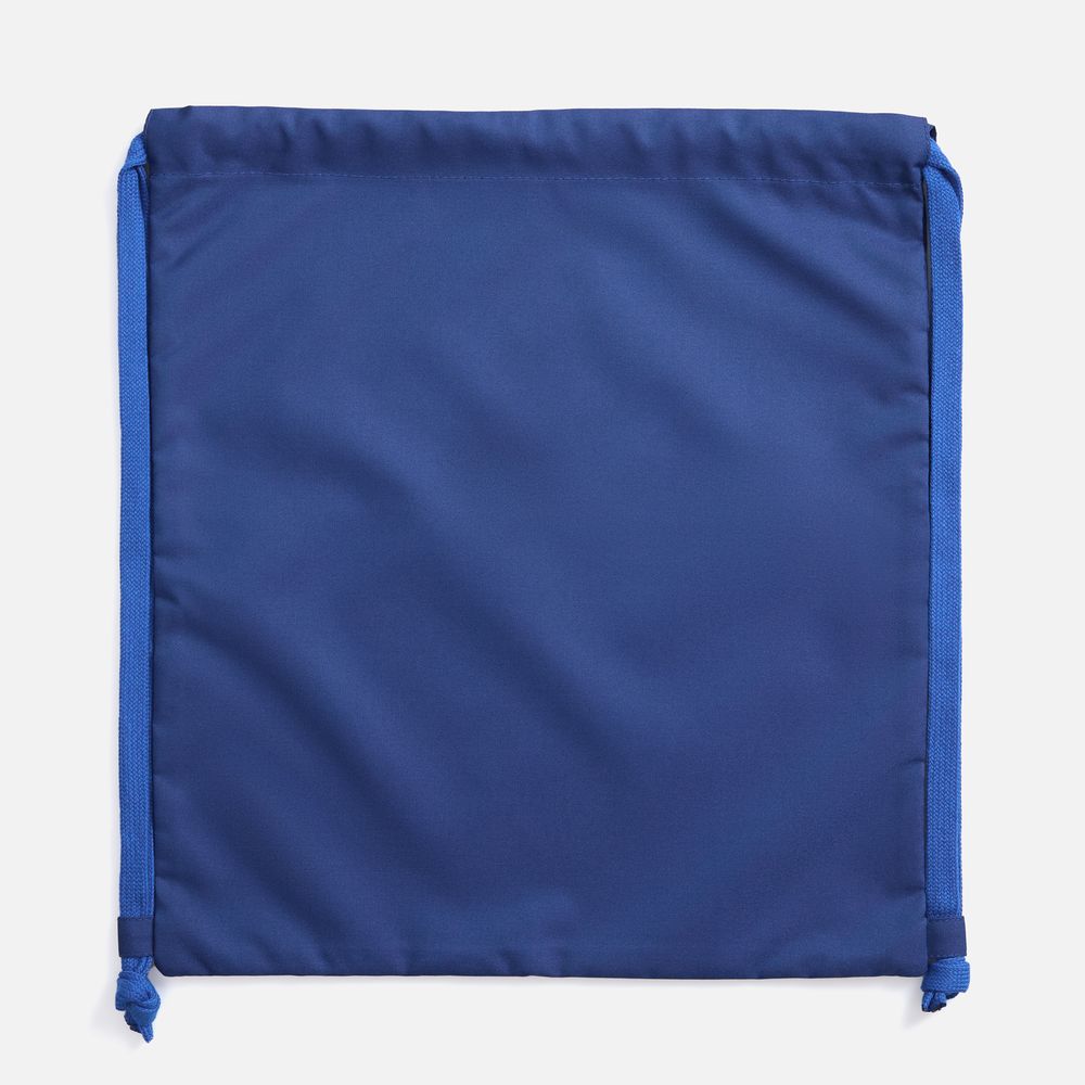 Рюкзак B3, синий с синими лямками / Миниатюра WWW (1000)