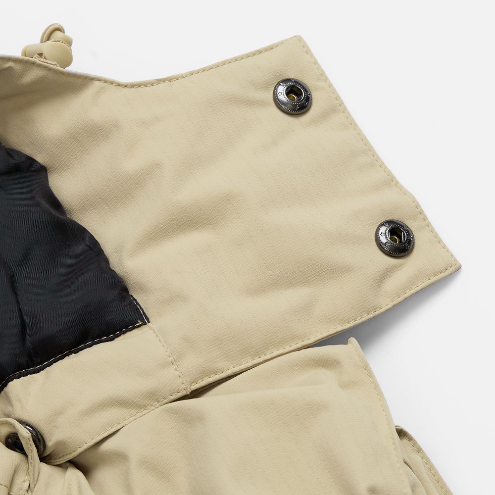 Жилет унисекс Sfera, бежевый / Миниатюра WWW (1000)