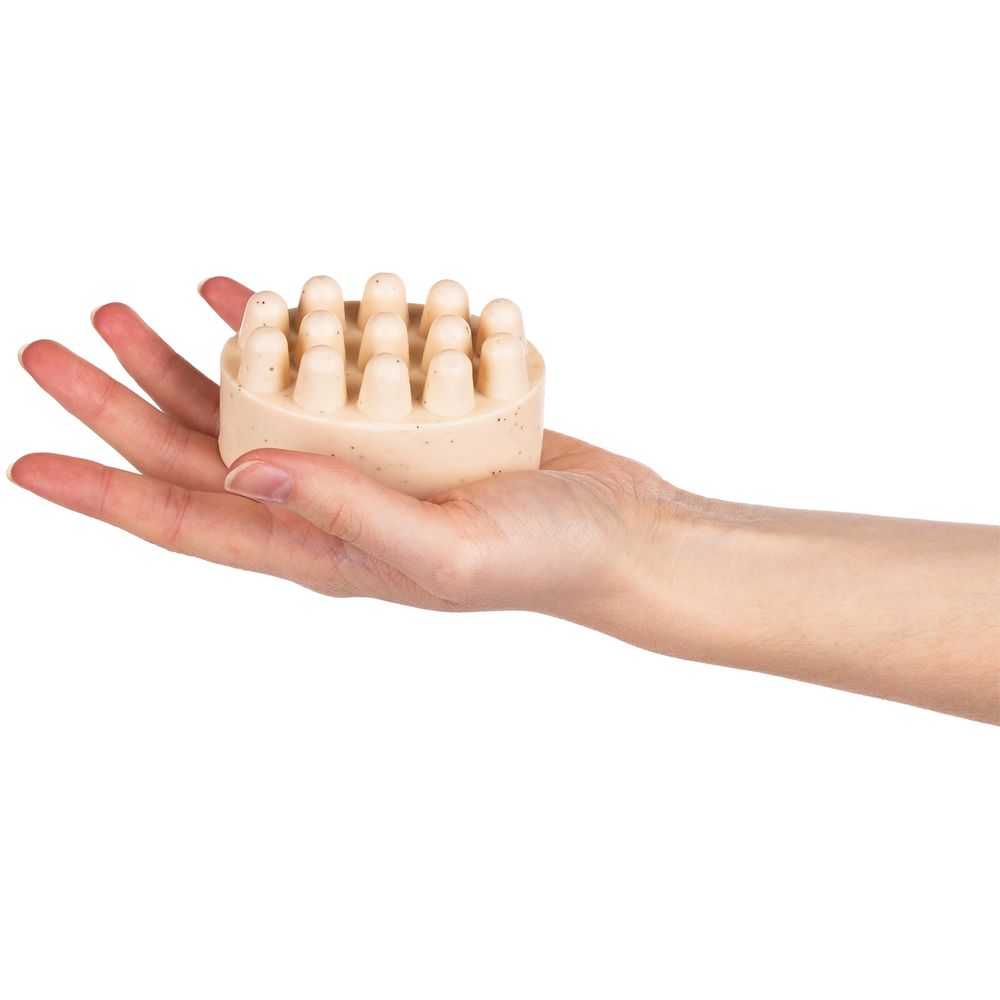 Банный набор Great Heat Therapy, мужской, светло-серый / Миниатюра WWW (1000)