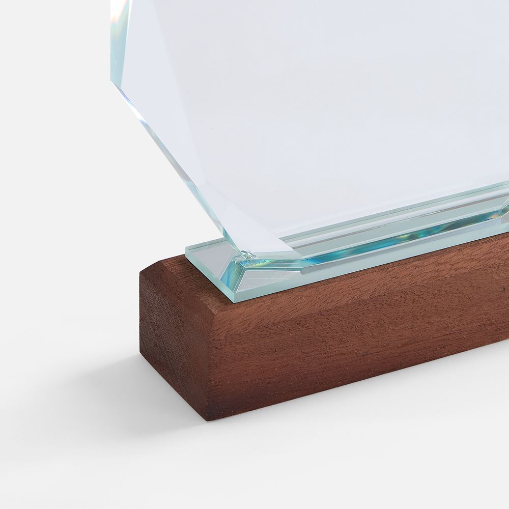 Стела Glory Wood ver.2 / Миниатюра WWW (1000)