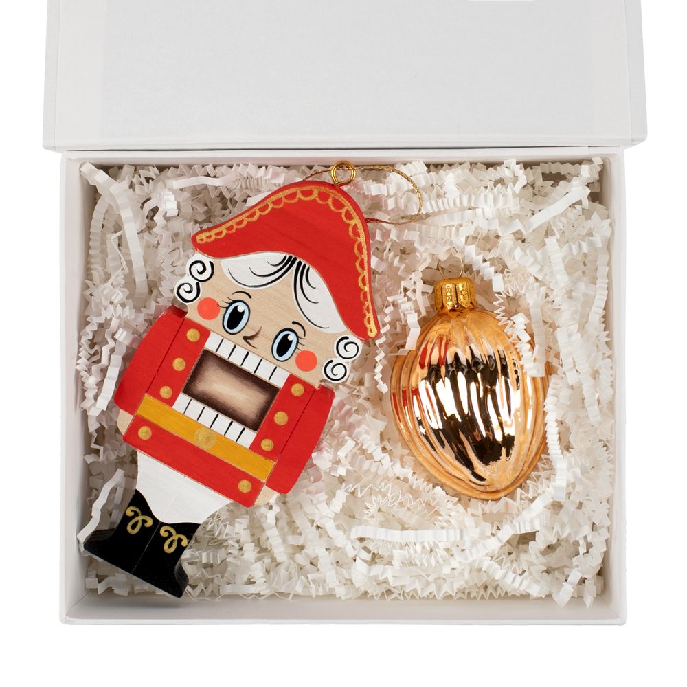 Набор «Крепкий орешек» / Миниатюра WWW (1000)