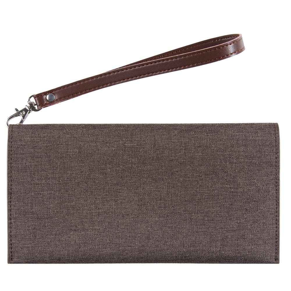 Органайзер для путешествий neatCase, коричневый / Миниатюра WWW (1000)