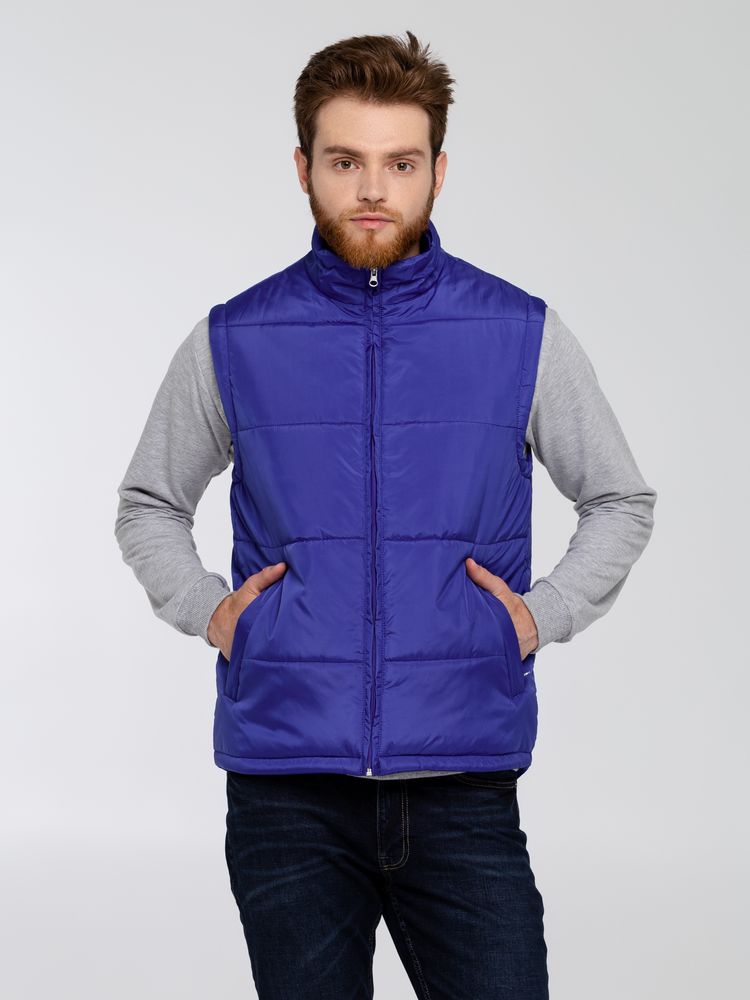 Жилет Unit Kama, ярко-зеленый / Миниатюра WWW (1000)