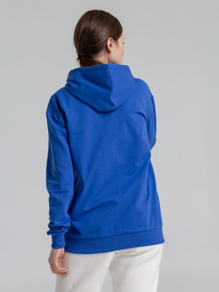 Худи Kirenga 2.0, ярко-синее / Миниатюра модельного (1000)