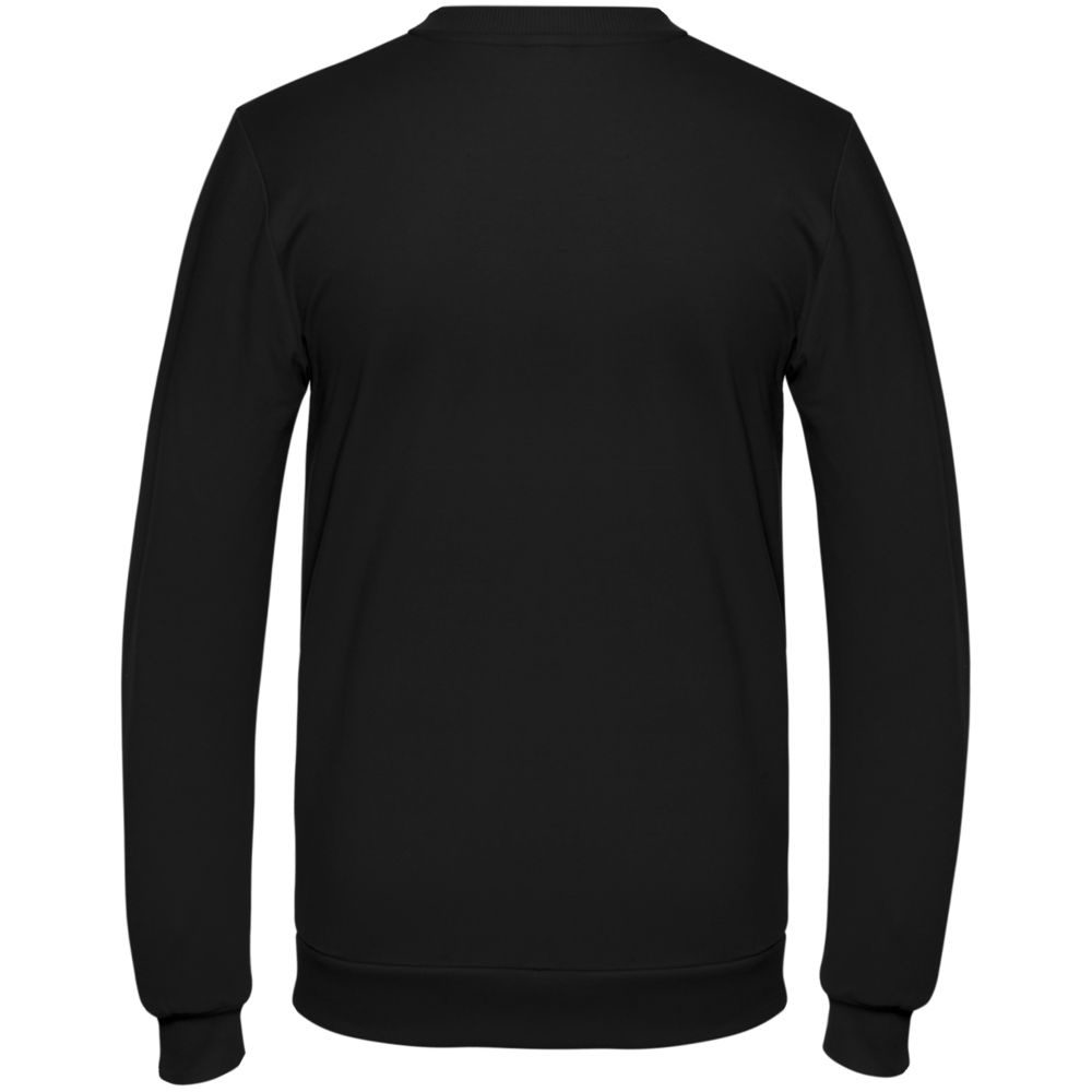 Толстовка «Змий», черная / Миниатюра WWW (1000)