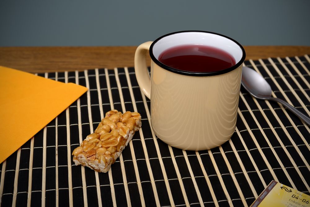 Кружка Dacha, средняя, светло-желтая / Миниатюра WWW (1000)