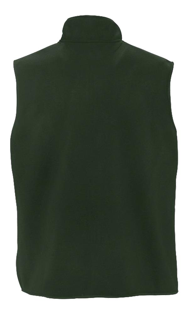 Жилет Norway зеленый / Миниатюра WWW (1000)