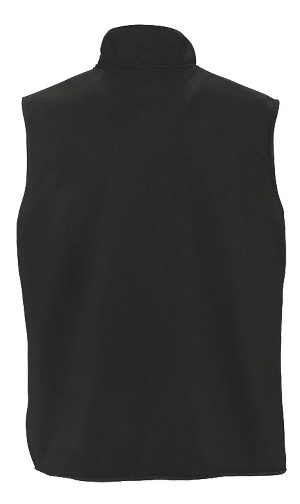 Жилет Norway черный / Миниатюра WWW (1000)