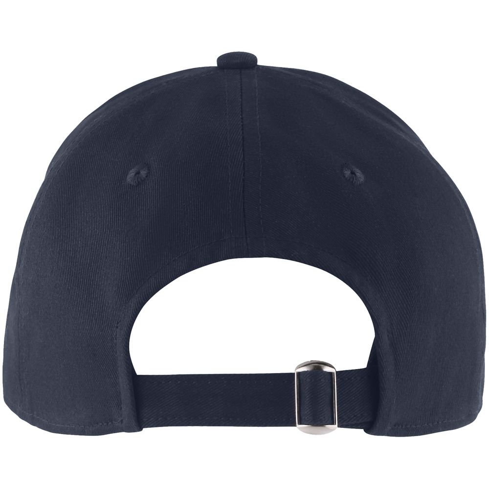 Бейсболка Blaze, кобальт (темно-синяя) / Миниатюра WWW (1000)