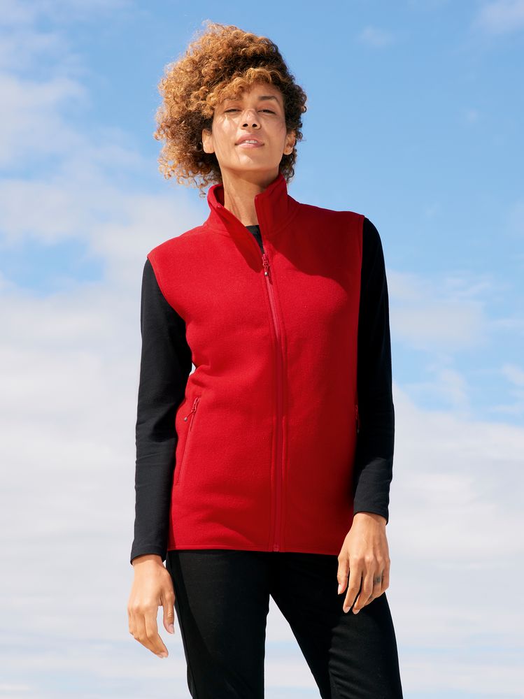 Жилет Factor BW, черный / Миниатюра WWW (1000)