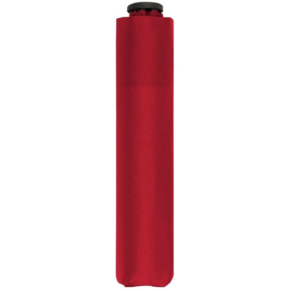 Зонт складной Zero 99, красный / Миниатюра WWW (1000)