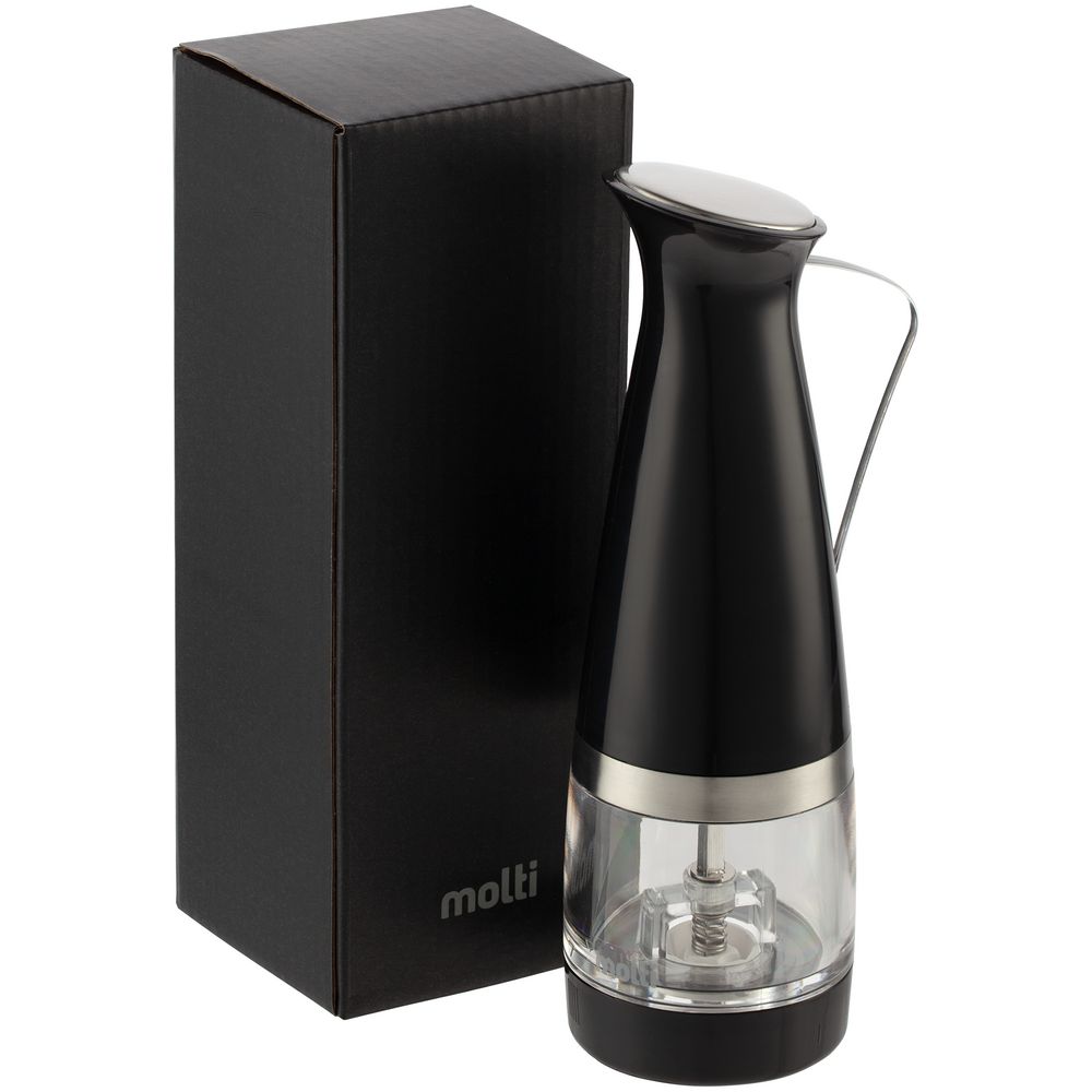 Мельница для специй Sgt. Pepper / Миниатюра WWW (1000)