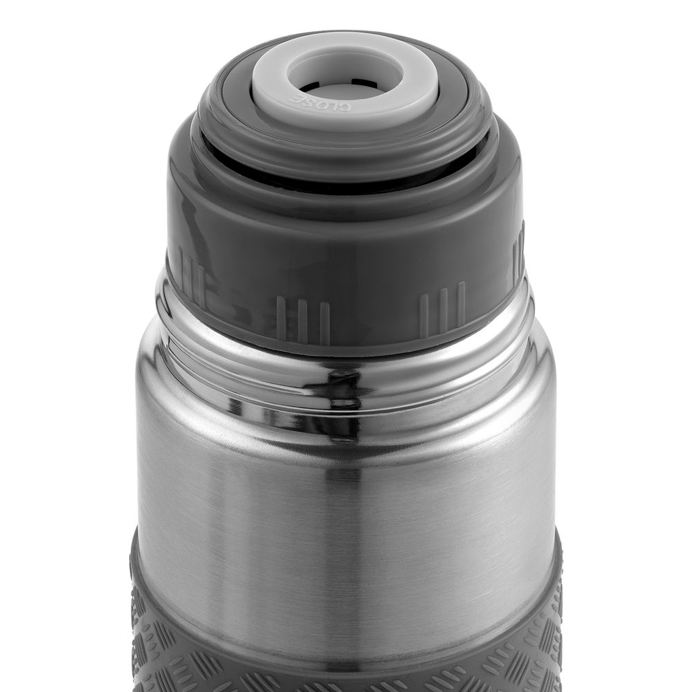 Термос Hard Work / Миниатюра WWW (1000)