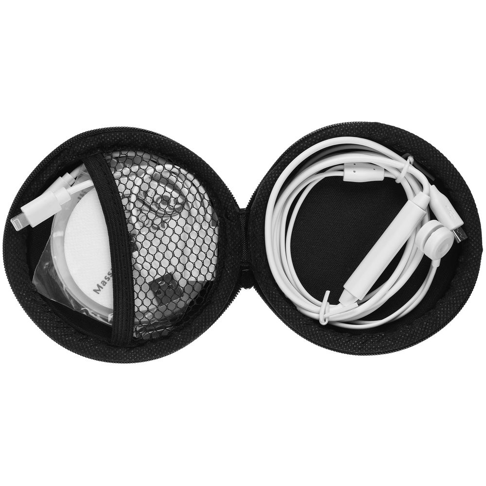 Электрический массажер для спины и воротниковой зоны Soften Often / Миниатюра WWW (1000)