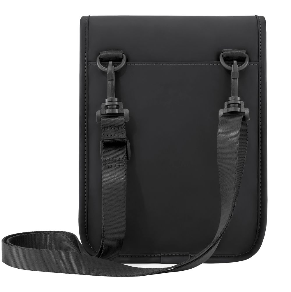 Сумка через плечо Urban Daily Plus, черная / Миниатюра WWW (1000)