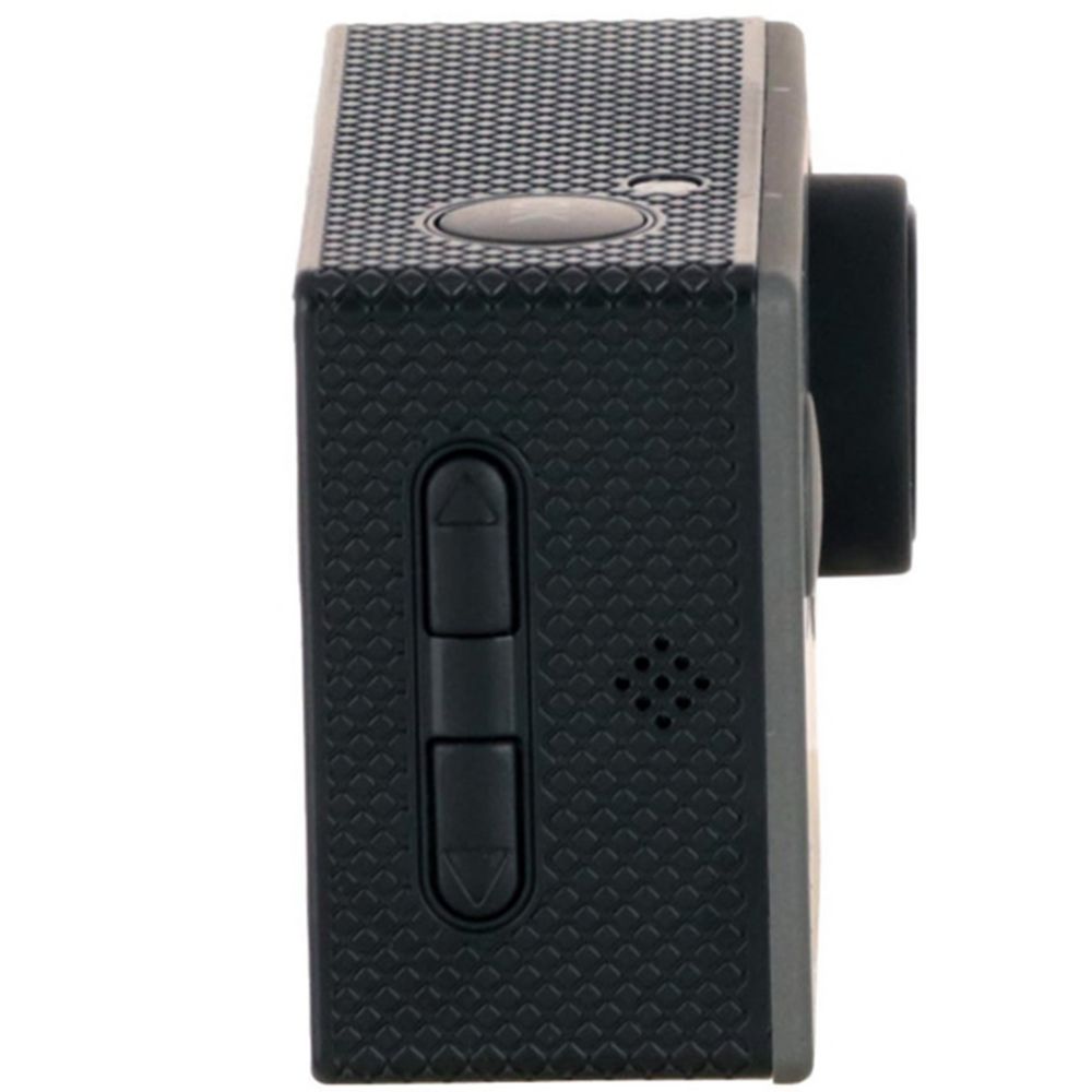 Экшн-камера Digma DiCam 300, серая / Миниатюра WWW (1000)