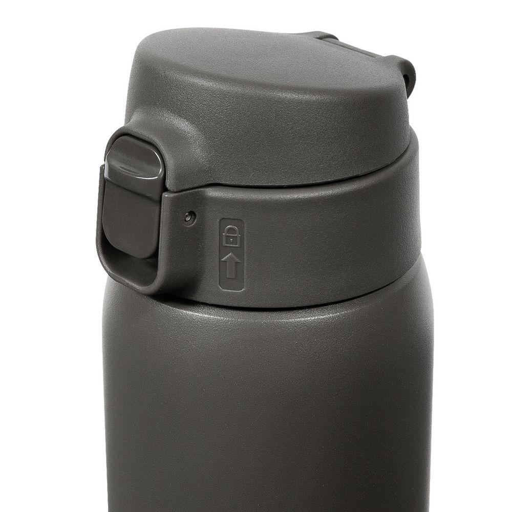 Термокружка Relaxika, хаки / Миниатюра WWW (1000)