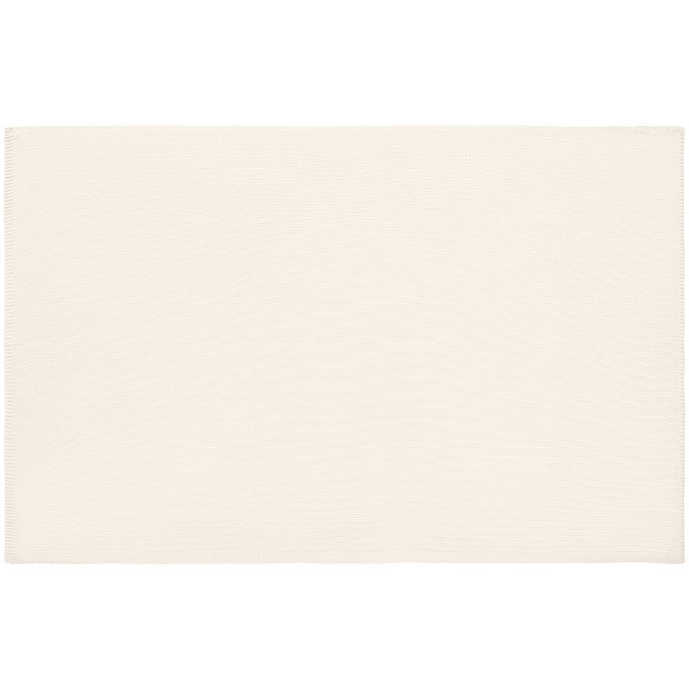 Плед Longview, молочно-белый / Миниатюра WWW (1000)