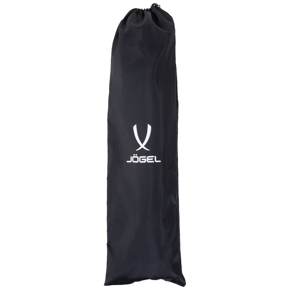 Лестница координационная Equilibrium, желтая с черным / Миниатюра WWW (1000)