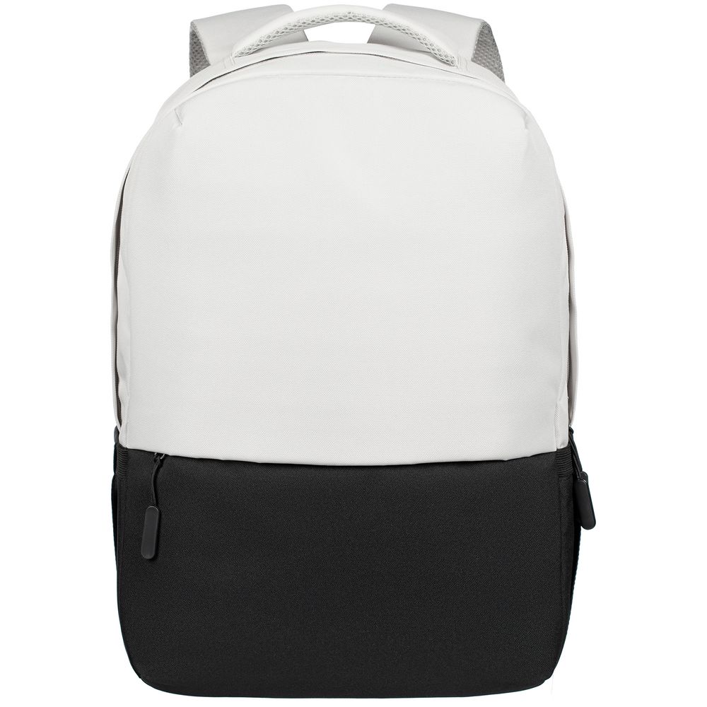 Рюкзак Twindale, серый с черным / Миниатюра WWW (1000)