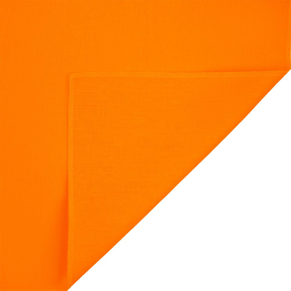 Бандана Overhead, оранжевая / Миниатюра WWW (1000)