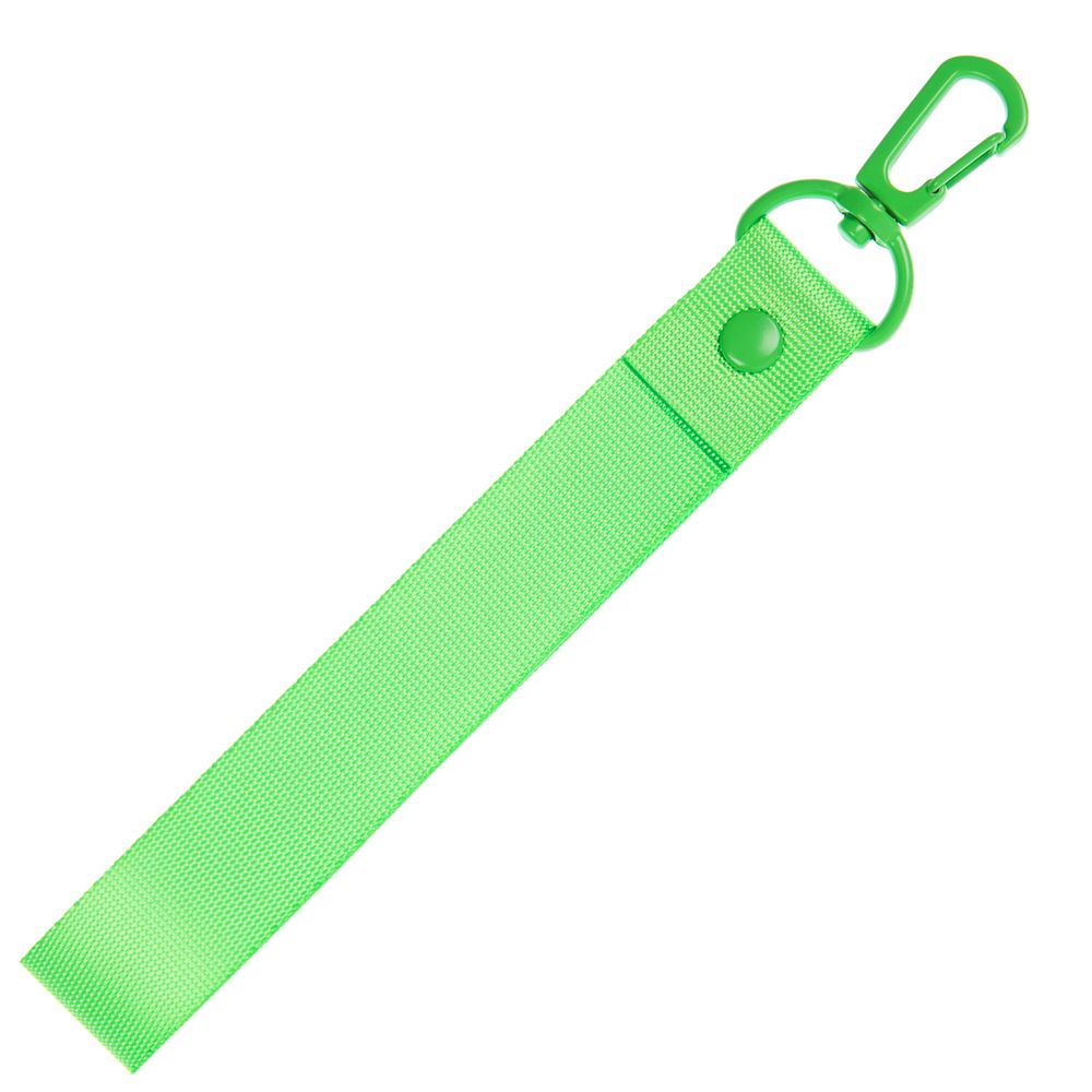 Ремувка Bibelot, зеленый неон / Миниатюра WWW (1000)